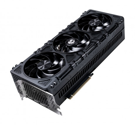 GAINWARD RTX5080 PHANTOM 16GB GDDR7 256bit